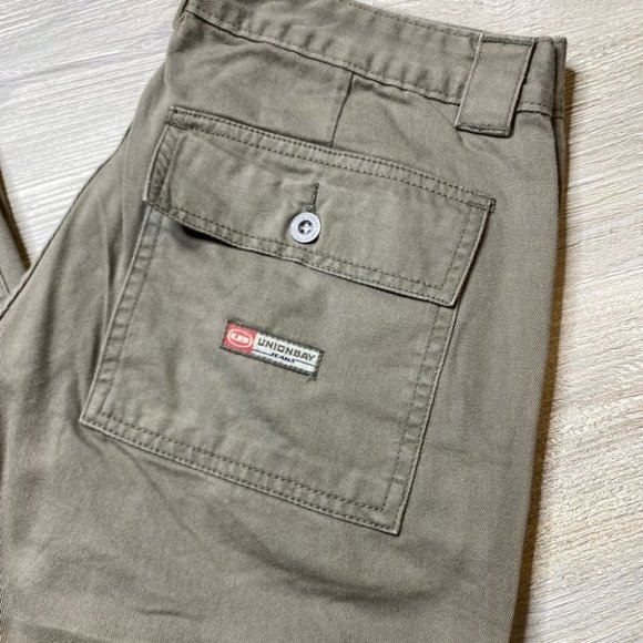 Vintage Unionbay High Waist Pants - Picture 3 of 9